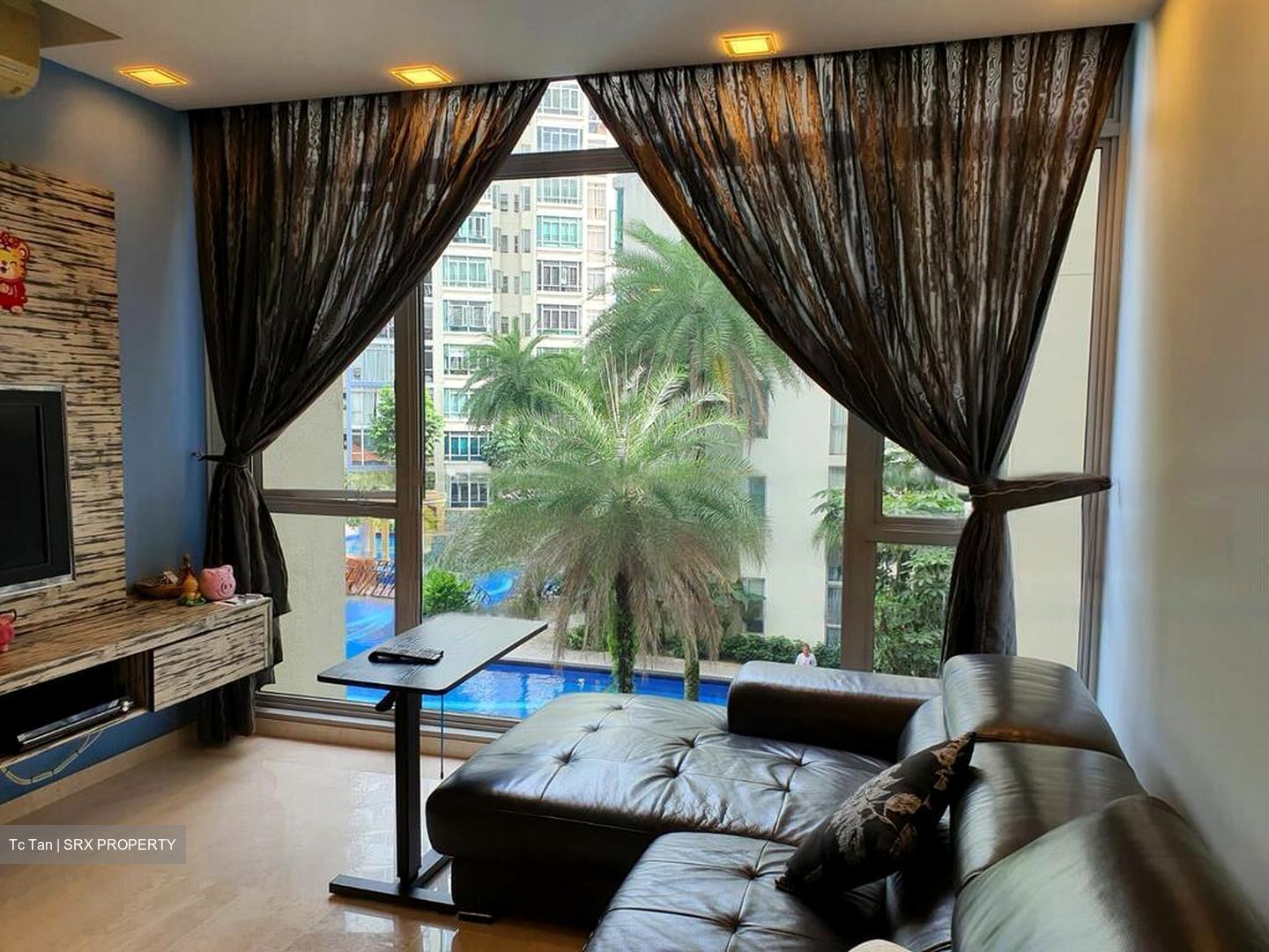 The Lakeshore (D22), Condominium #460678201